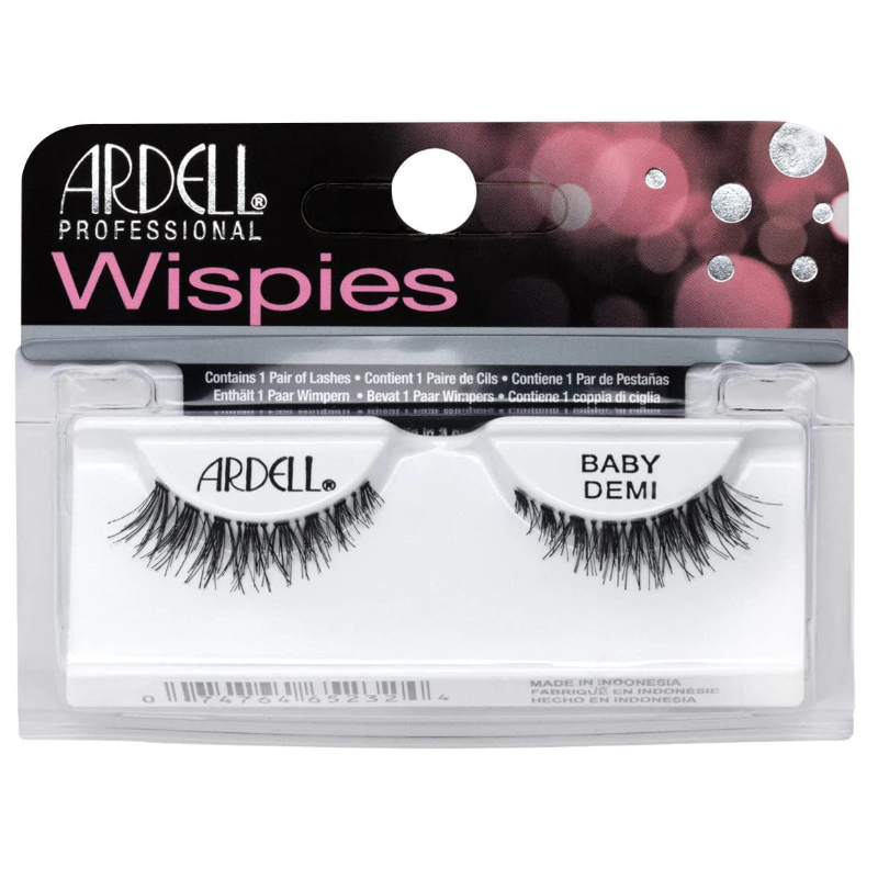 Ardell Lashes - Demi Wispies Main Image